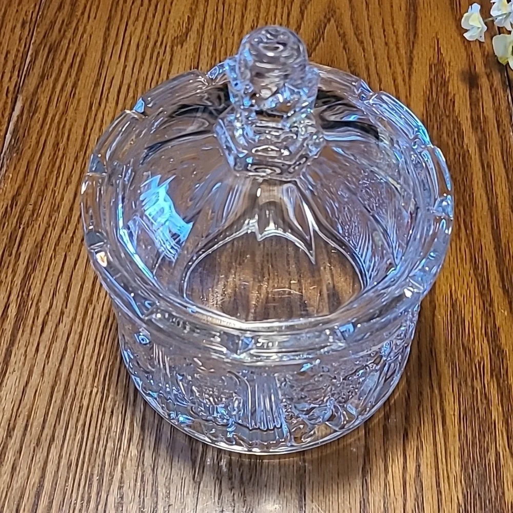 The Nutcracker Lidded Candy Dish - Picture 12 of 12